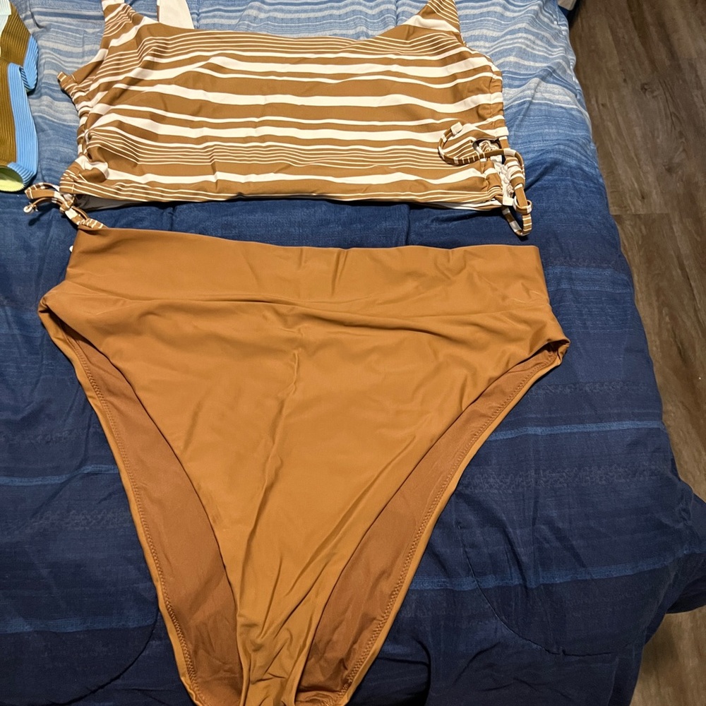 Aerie bikini xxl